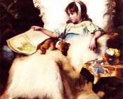 The Two Invalids - 查尔斯·伯顿·巴伯